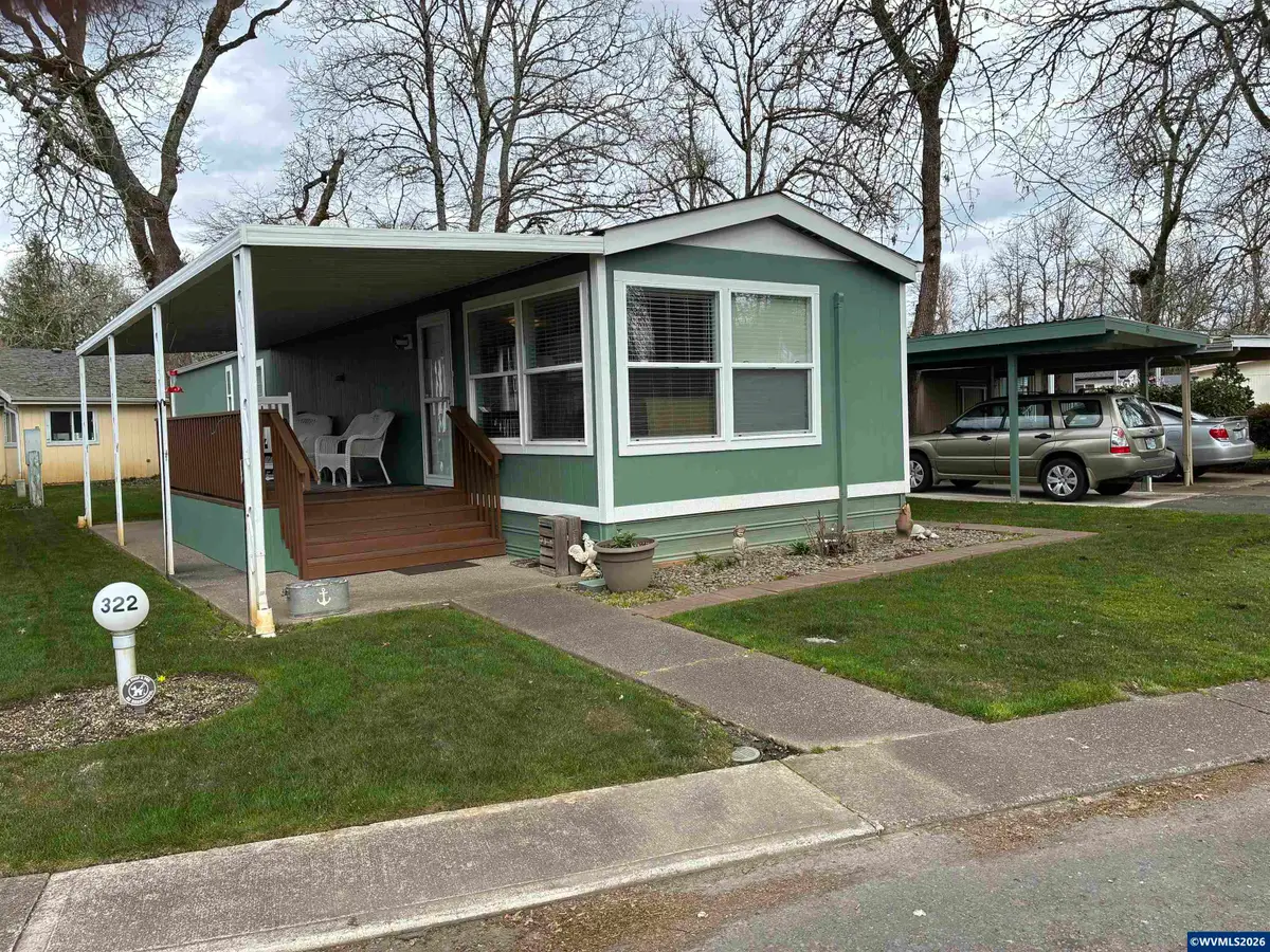 3100  Turner (#322) Rd SE, Salem, OR 97302 - #1