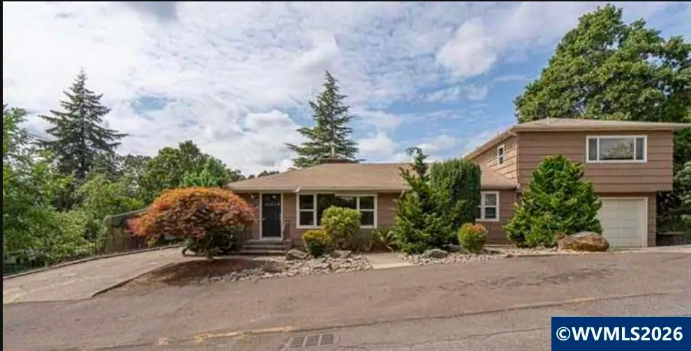 1175  Chelsea Av NW, Salem, OR 97304 - #1