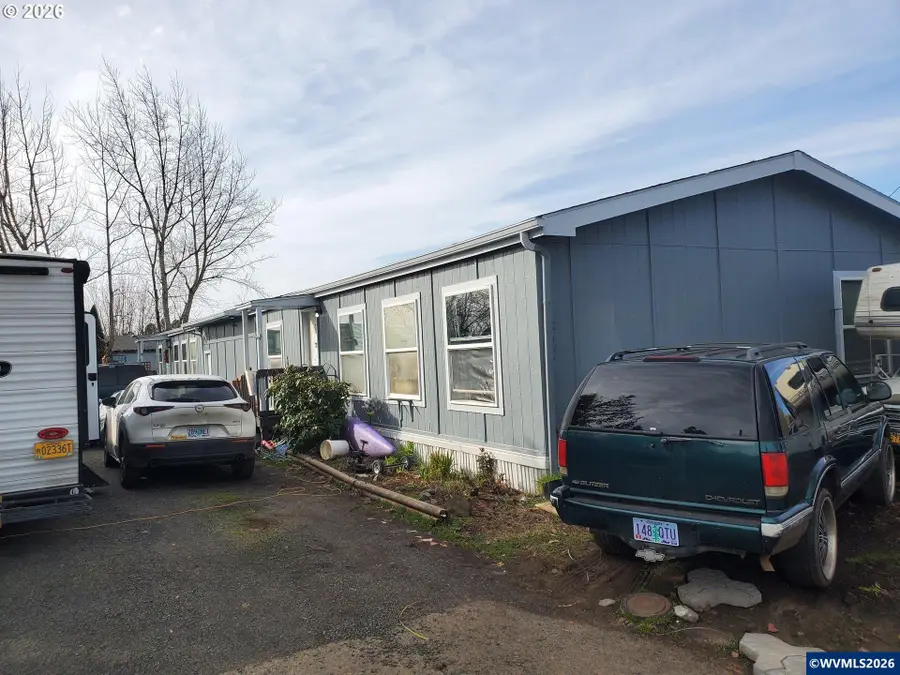 2154  Marion St SE St, Albany, OR 97322 - #2