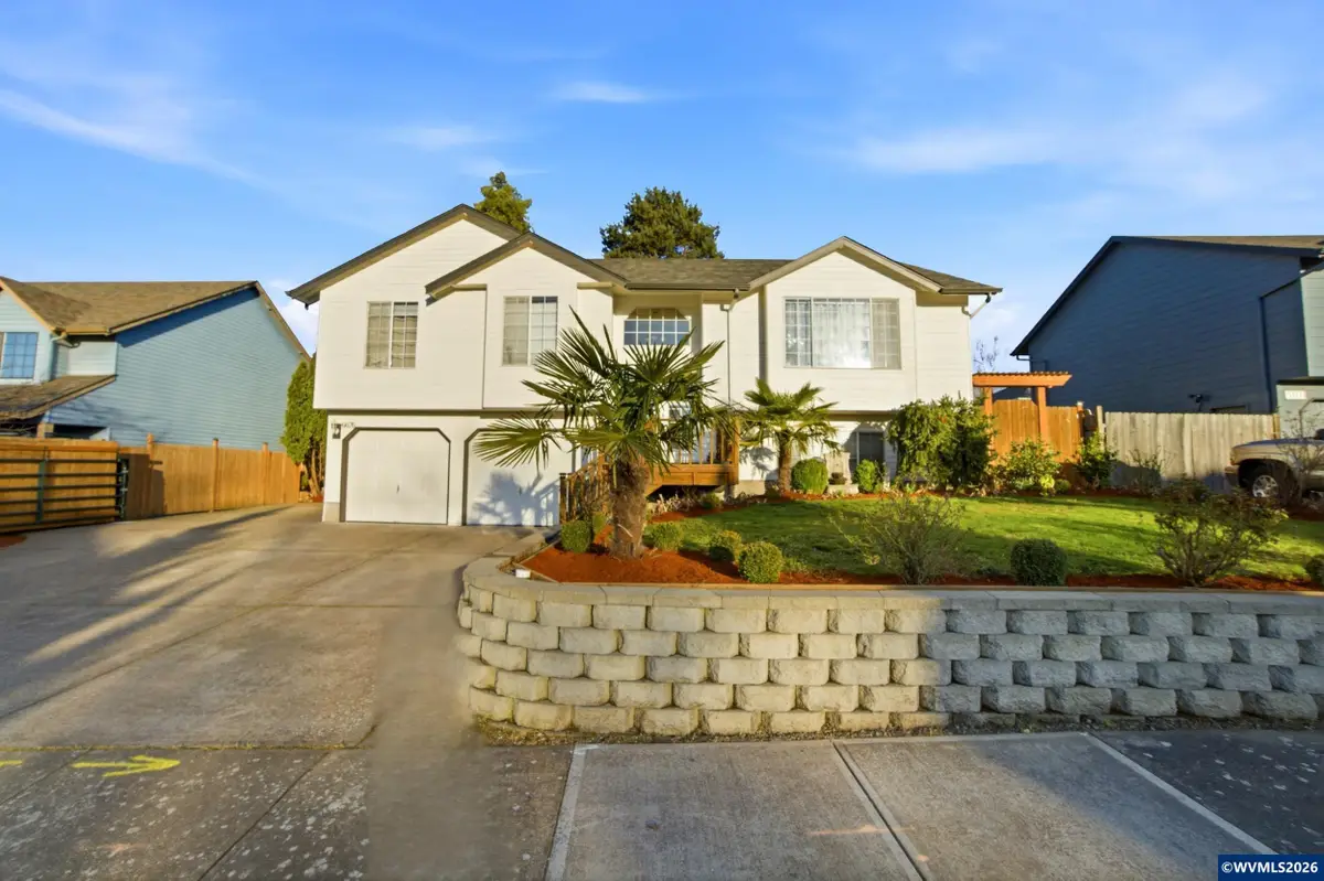 6676  McLeod Ln NE, Keizer, OR 97303 - #1