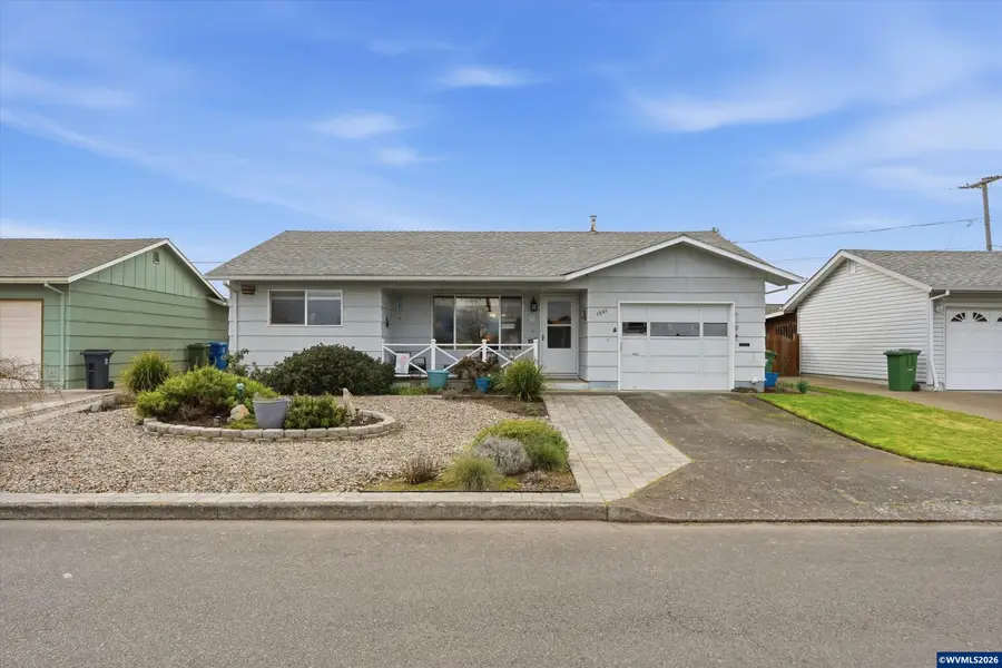 1841  Umpqua Rd, Woodburn, OR 97071 - #3