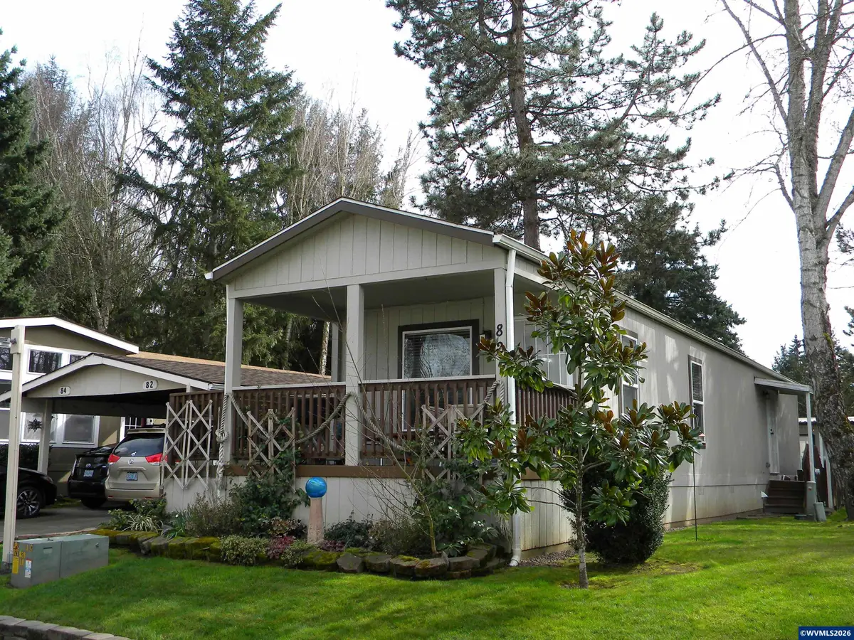 5050  Columbus #82 St SE, Albany, OR 97322 - #1