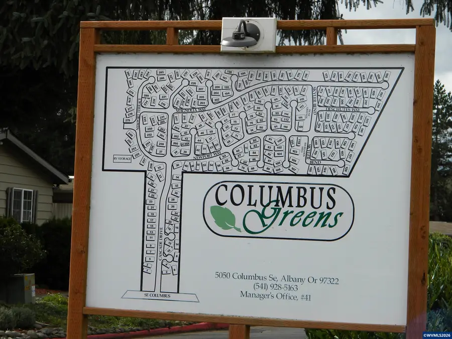 5050  Columbus #82 St SE, Albany, OR 97322 - #2