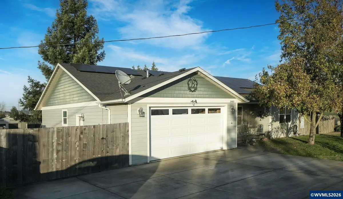 3485 NE Alexander Ln, Albany, OR 97321 - #1
