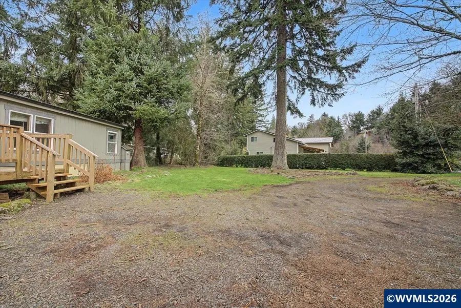 42 N Trout Ln, Otis, OR 97368 - #2