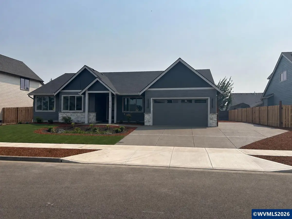 2130  Nighthawk Av, Stayton, OR 97383 - #1