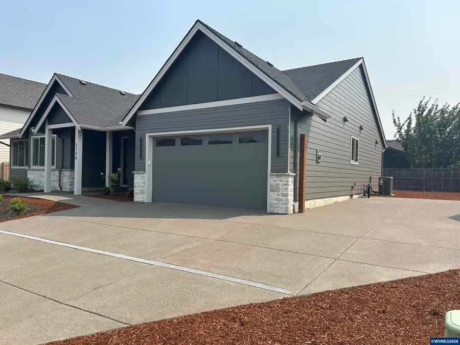 2130  Nighthawk Av, Stayton, OR 97383 - #2
