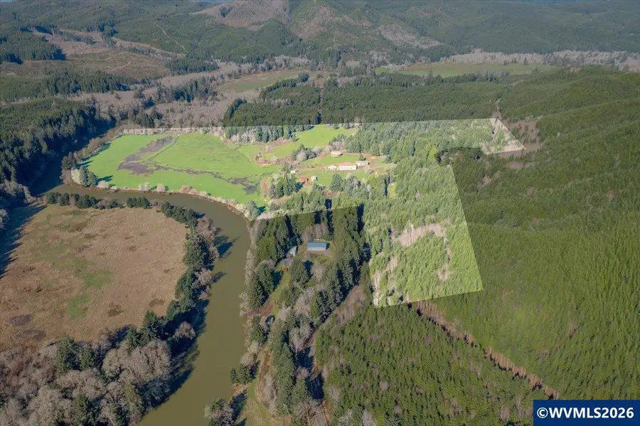 10468  Siletz Hwy, Siletz, OR 97367 - #2