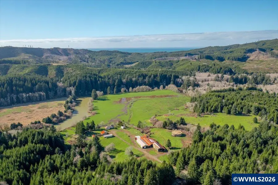 10468  Siletz Hwy, Siletz, OR 97367 - #3
