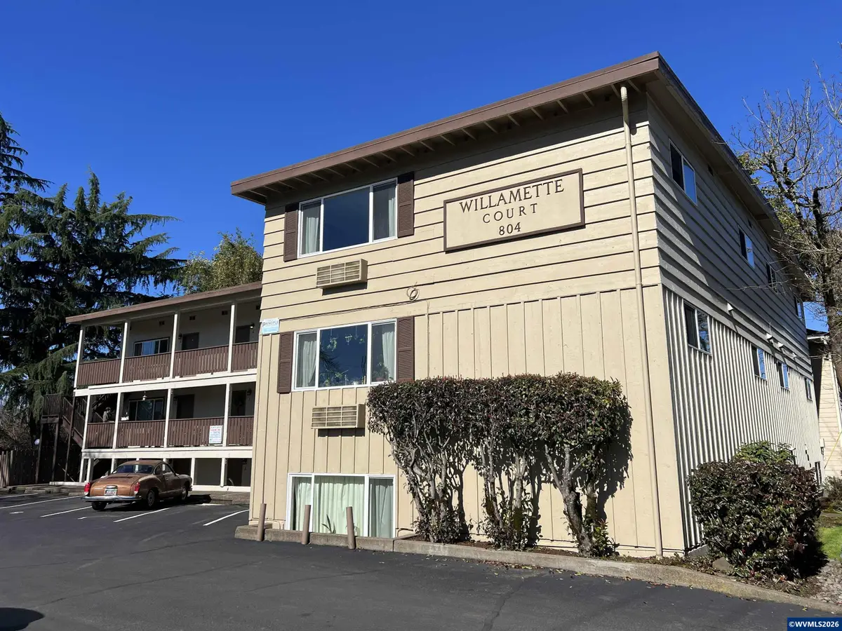 804 NE 2nd St, Corvallis, OR 97330 - #1