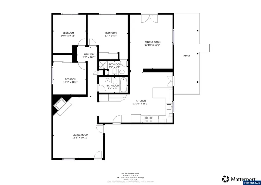 18510  Lincoln Rd, Portland, OR 97233 - #2