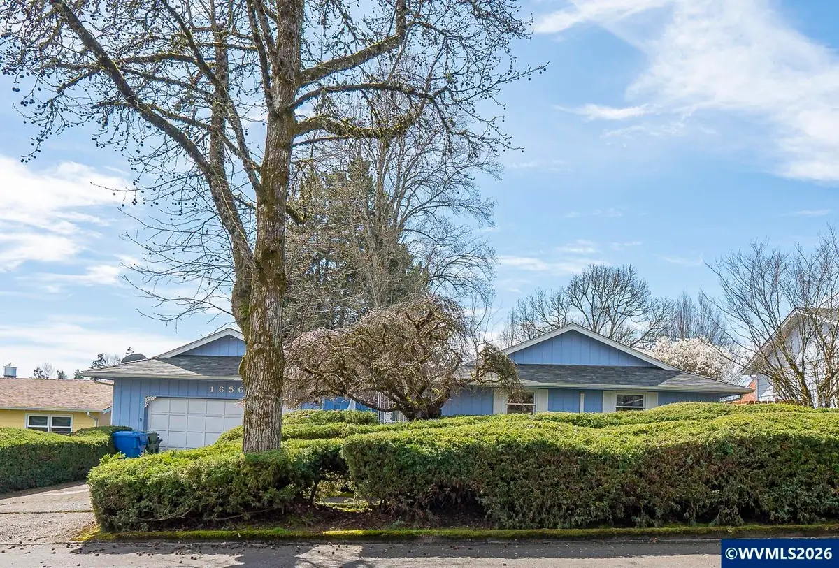 1656  Ewald Av SE, Salem, OR 97306 - #1