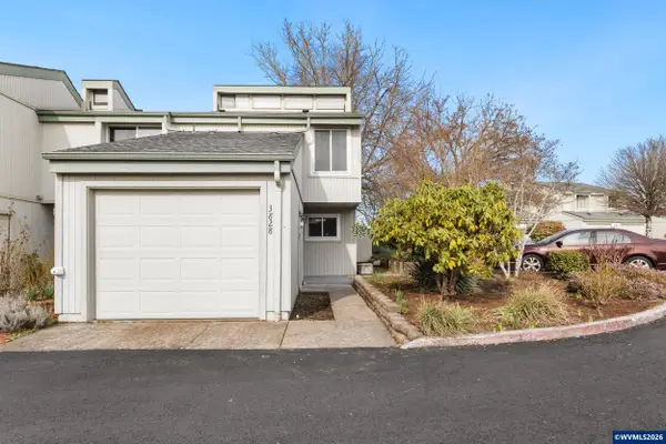 3828  Auburn Rd NE, Salem, OR 97301