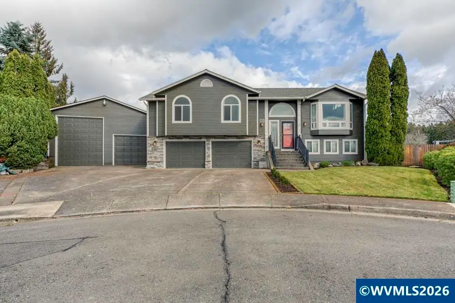 535 NW Morning Crest Pl, Sublimity, OR 97385 - #1