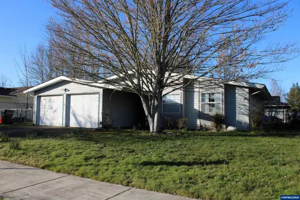 1713  Winchester St NW, Salem, OR 97304