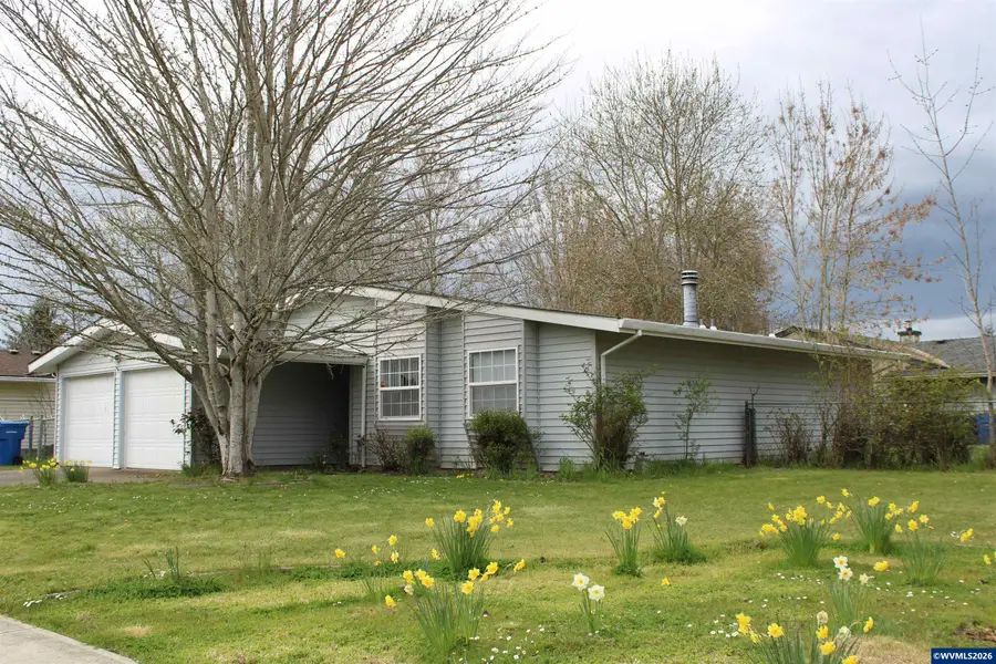 1713  Winchester St NW, Salem, OR 97304 - #2