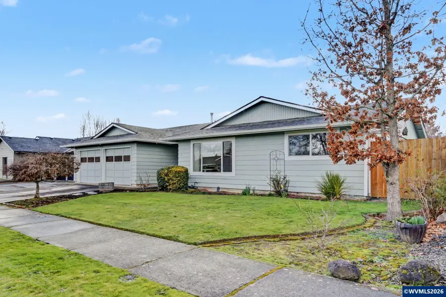 2439  Westwind Av NW, Salem, OR 97304 - #2