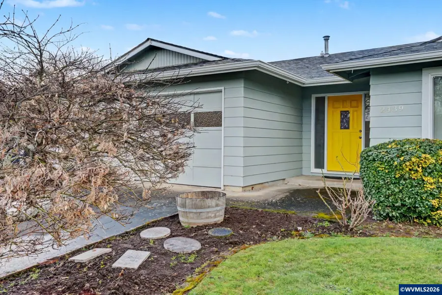 2439  Westwind Av NW, Salem, OR 97304 - #3
