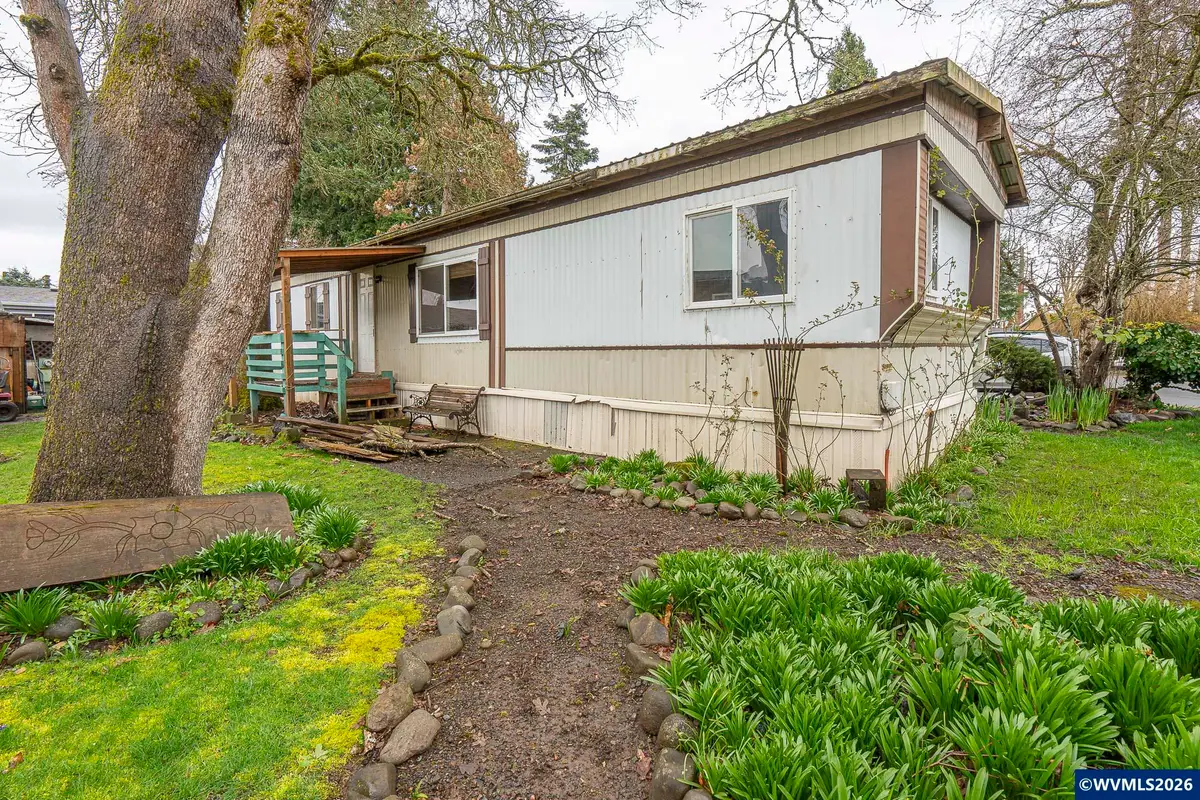 9874  Golf Club Rd SE, Stayton, OR 97383 - #1
