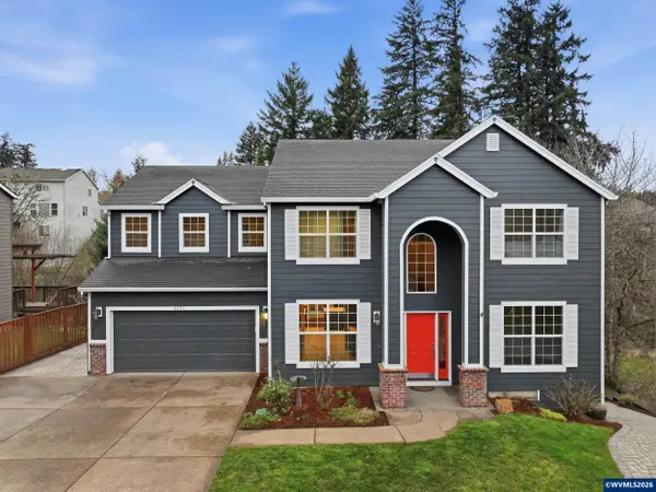 4771  Chatham St SE, Salem, OR 97302