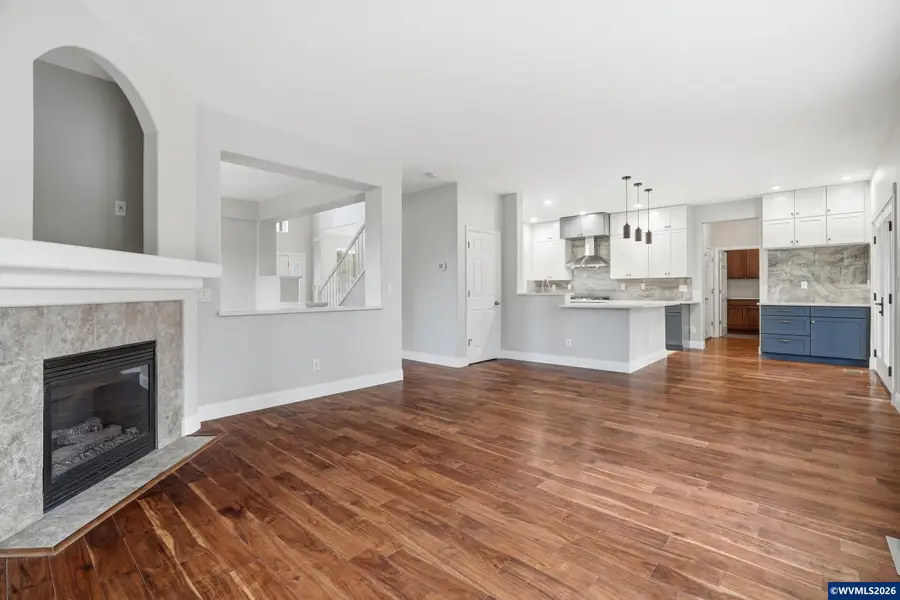 4771  Chatham St SE, Salem, OR 97302 - #3