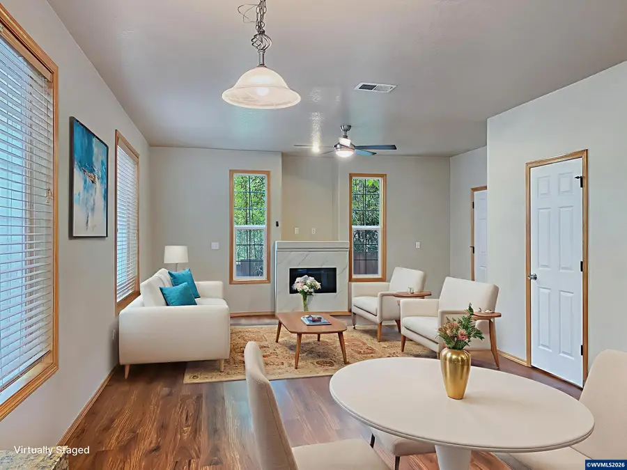 5021  POMONA St, Portland, OR 97219 - #2