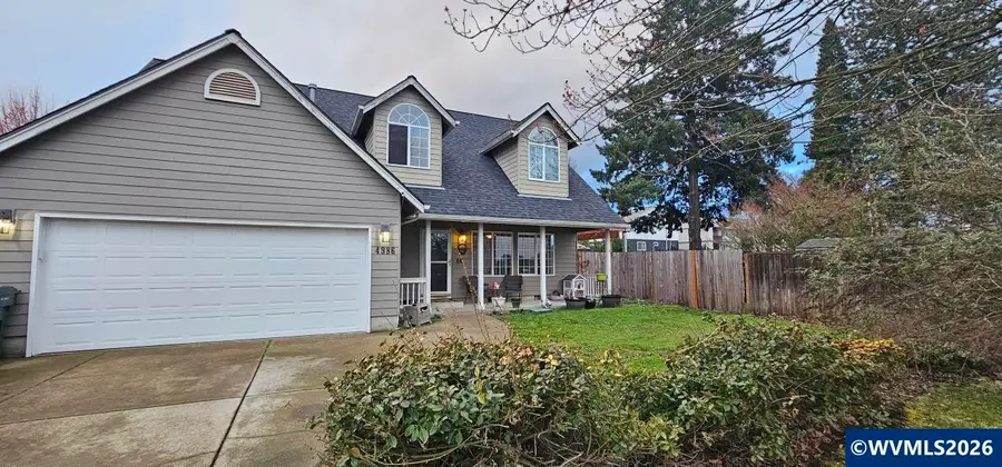 4986  Rebecca St NE, Salem, OR 97305 - #2