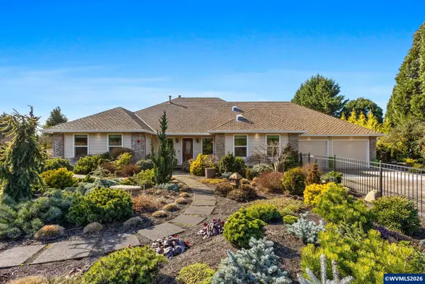 6497  Mahalo Dr SE, Salem, OR 97317