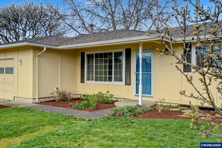 631 NE Sherwood Wy, Corvallis, OR 97330 - #3
