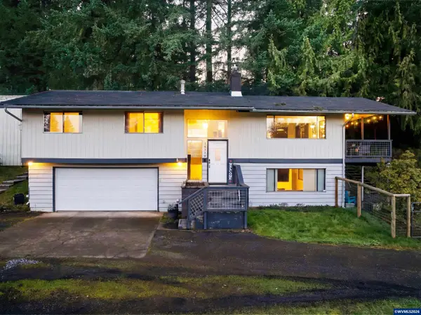 30550  Rancho Rd, Lebanon, OR 97355