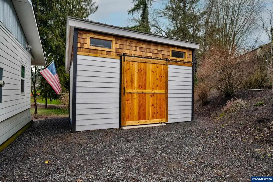 1720  9th Av, Sweet Home, OR 97386 - #3