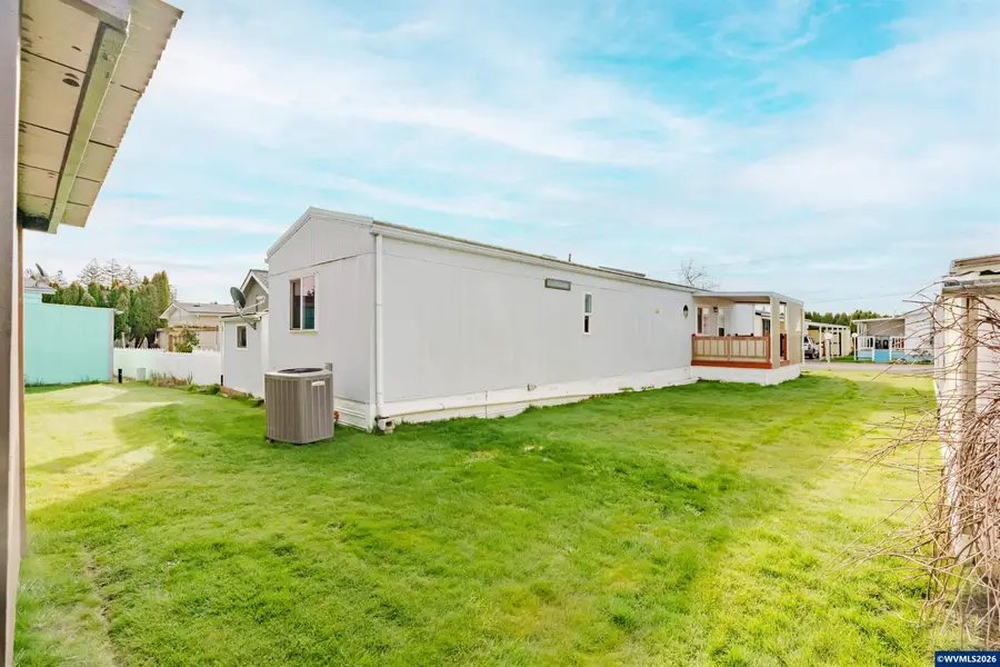 2901 E 2nd (#96) St, Newberg, OR 97132 - #3