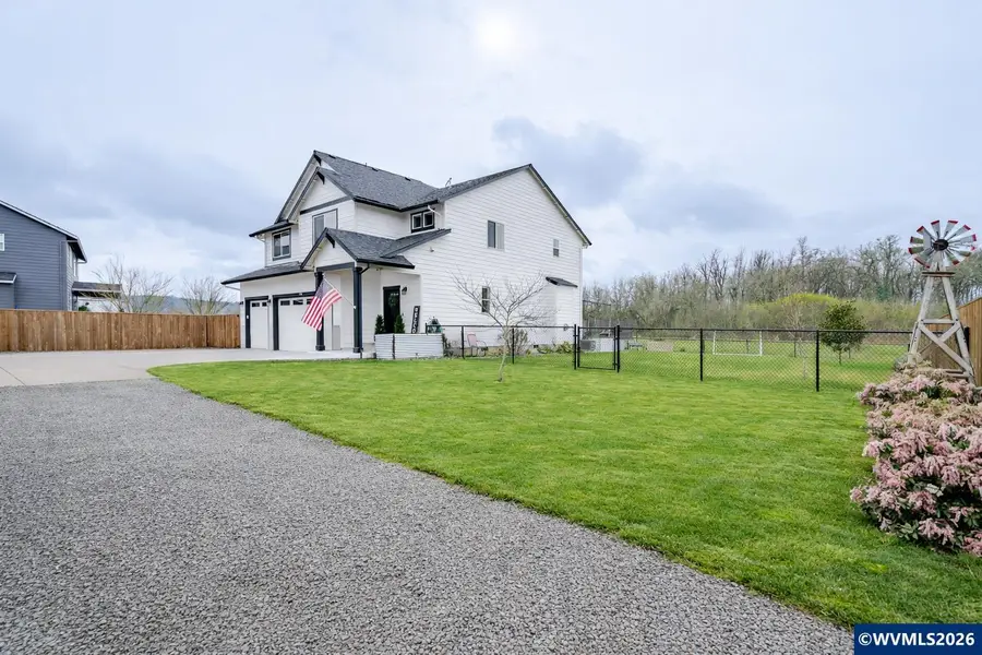 2998 NE Mosey Av, Albany, OR 97321 - #3