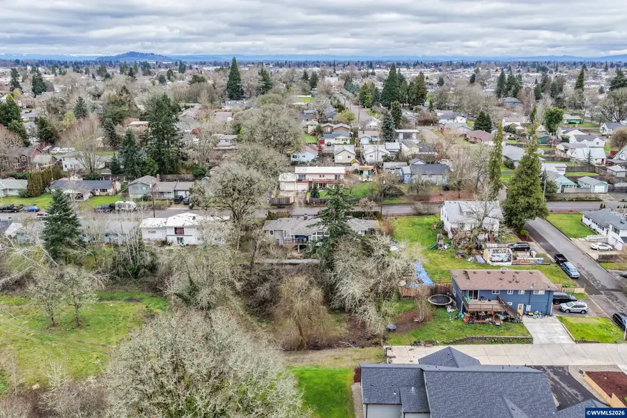 Lot 2  12th Av SW, Albany, OR 97321 - #2