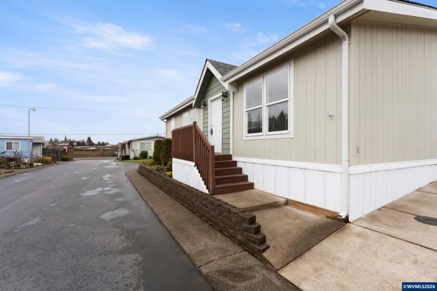 4995 SE Sunnyside (W34) Rd, Salem, OR 97302 - #2