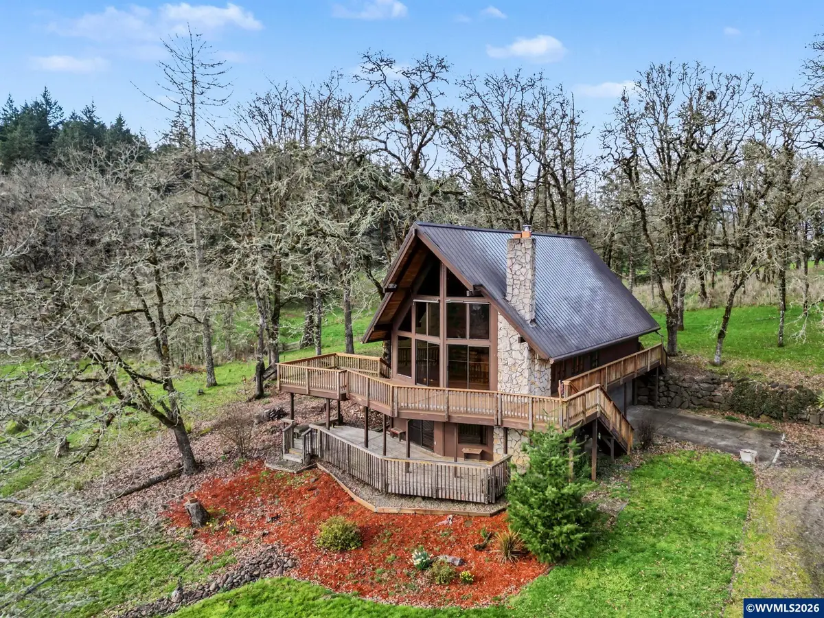 34357  Teddy Av, Albany, OR 97322 - #1