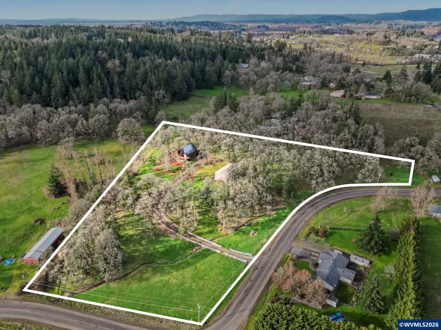 34357  Teddy Av, Albany, OR 97322 - #3