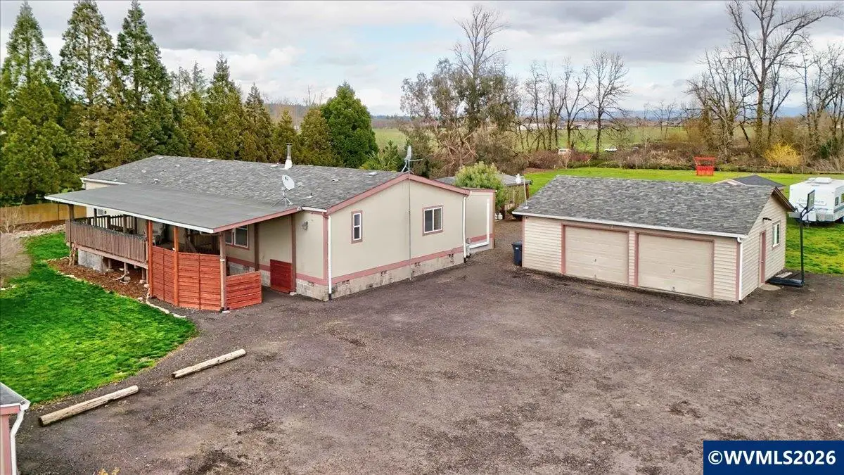 8764  55th Av SE, Turner, OR 97392 - #1