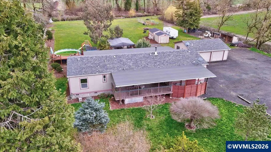 8764  55th Av SE, Turner, OR 97392 - #2