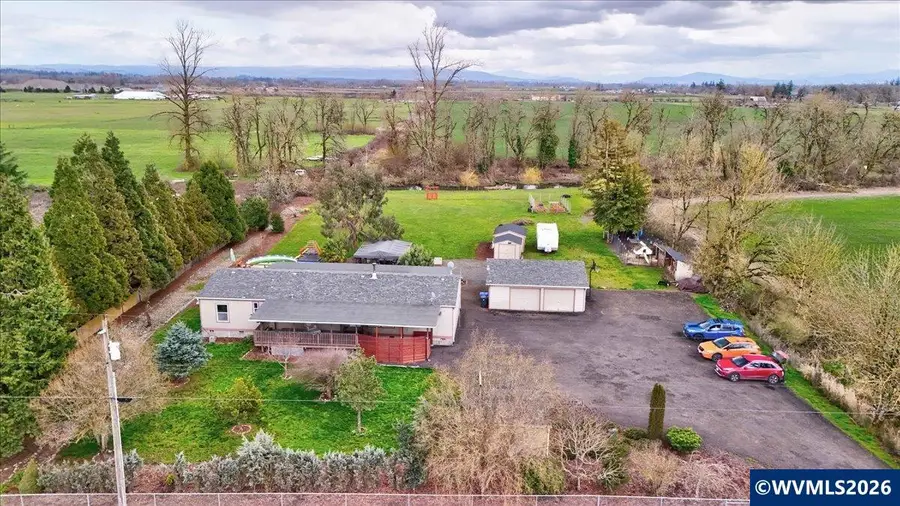 8764  55th Av SE, Turner, OR 97392 - #3