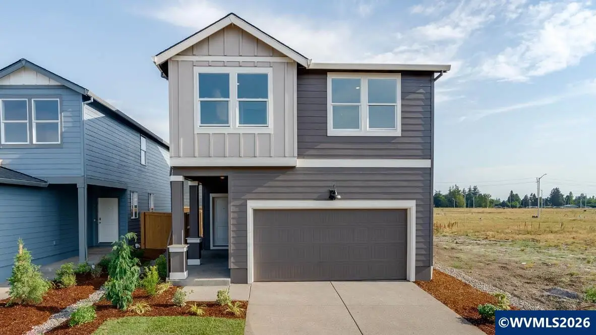 4947  Marr Av NE, Salem, OR 97301 - #1