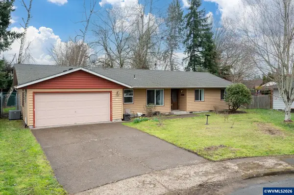 4558  Treeside Ct NE, Salem, OR 97305