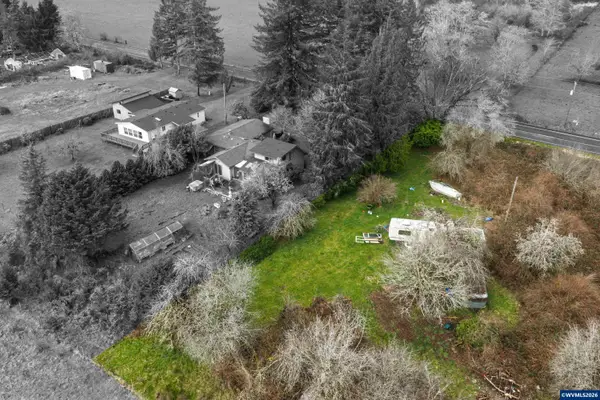 1355  Moonshine Park Rd, Logsden, OR 97357