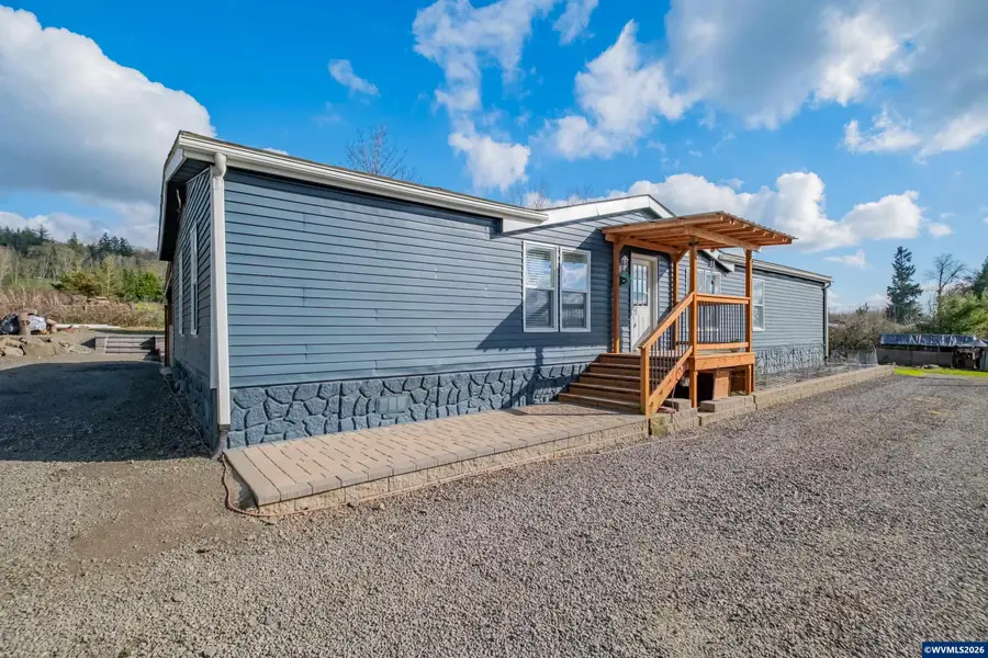 38415  Century Dr NE, Albany, OR 97322 - #2