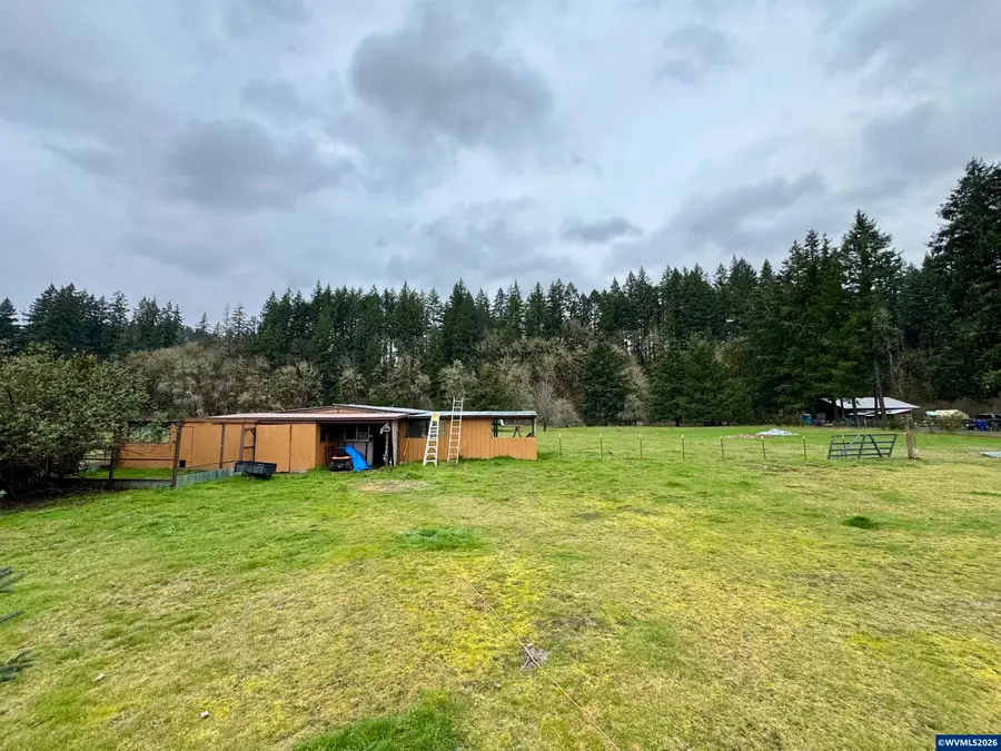 11177  Stockpile Ln SE, Stayton, OR 97383 - #2