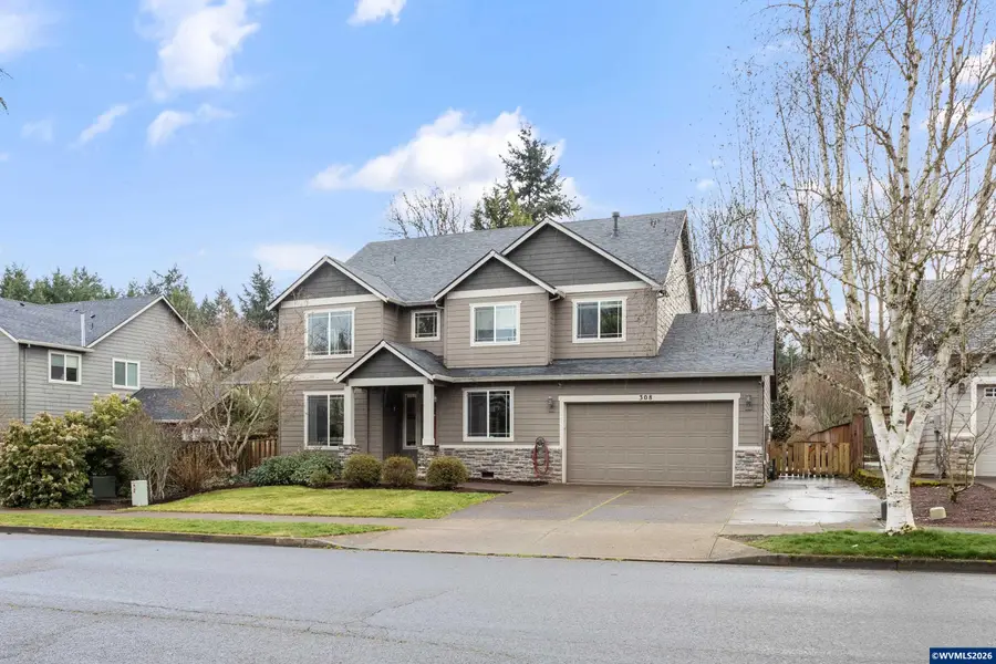 308  Holder Ln SE, Salem, OR 97306 - #2