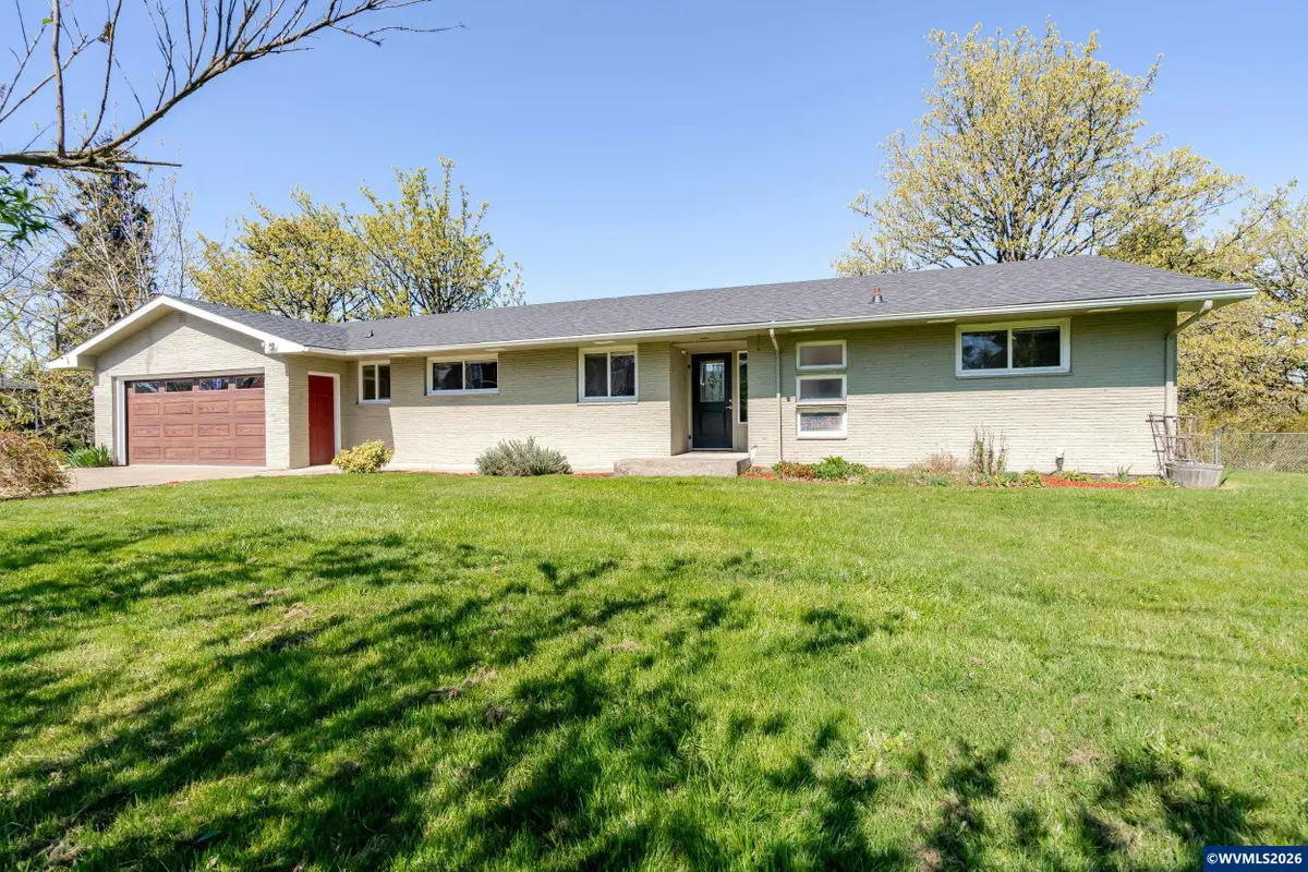 1047  Northview Ln NW, Albany, OR 97321 - #1