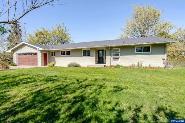 1047  Northview Ln NW, Albany, OR 97321