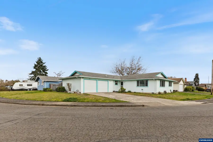 430  35th Av SE, Albany, OR 97322 - #3