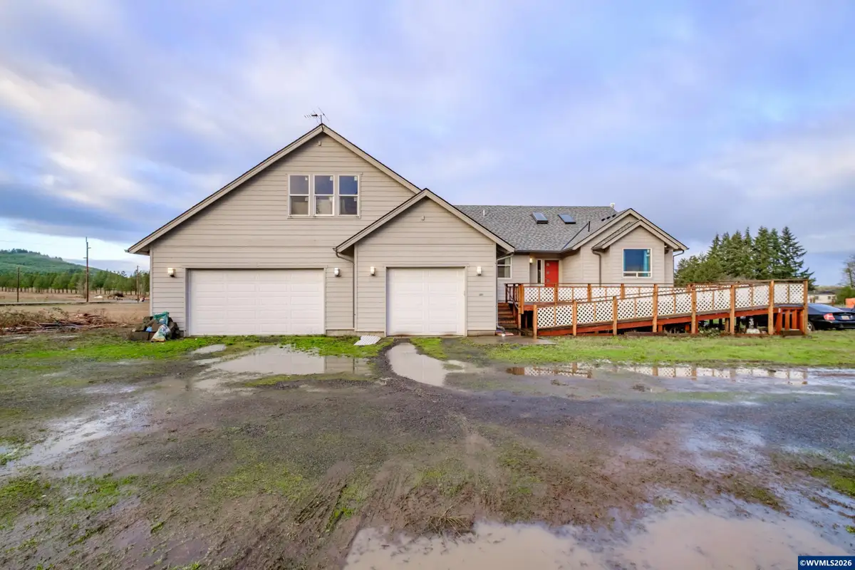 36807  Rock Hill Dr, Lebanon, OR 97355 - #1